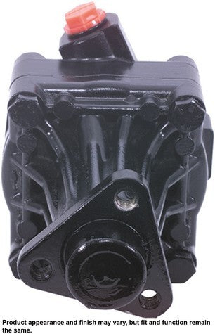 CARDONE Reman Power Steering Pump P/N:21-5664 Fits: BMW 318i 85-84, BMW 325e 87-84, BMW 325i 88-87, BMW 524td 86-85, BMW 528e 88-84, BMW 533i 1984, BMW 535i 88-85, BMW 535is 1988, BMW 633csi 1984, BMW 635csi 87-85, BMW 735i 90-87 - Image 4