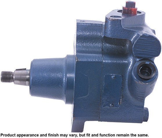 CARDONE Reman Power Steering Pump P/N:21-5667 Fits: Mercedes-benz 220 73-72, Mercedes-benz 220d 73-72, Mercedes-benz 230 78-74, Mercedes-benz 240d 83-74, Mercedes-benz 300d 78-75 - Image 2