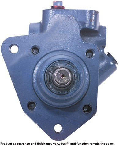 CARDONE Reman Power Steering Pump P/N:21-5667 Fits: Mercedes-benz 220 73-72, Mercedes-benz 220d 73-72, Mercedes-benz 230 78-74, Mercedes-benz 240d 83-74, Mercedes-benz 300d 78-75 - Image 4