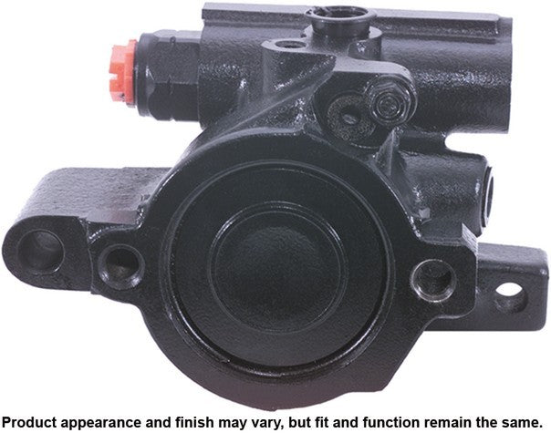 CARDONE Reman Power Steering Pump P/N:21-5669 Fits: Toyota Celica 1986 - Image 1