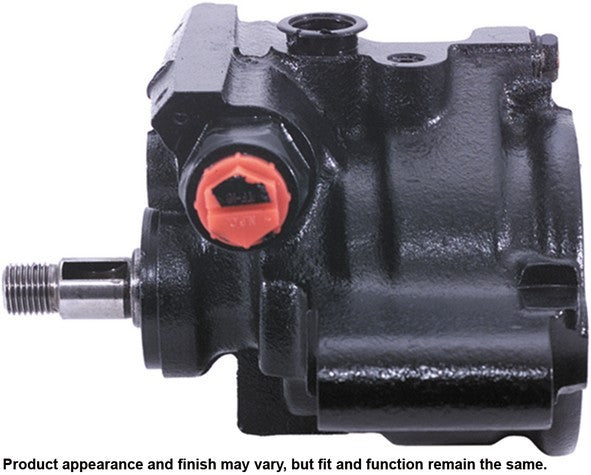 CARDONE Reman Power Steering Pump P/N:21-5669 Fits: Toyota Celica 1986 - Image 2