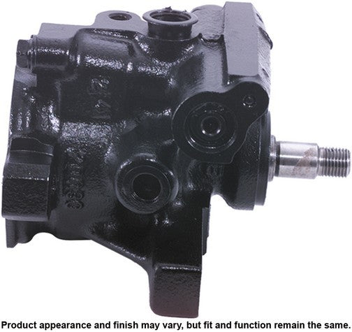CARDONE Reman Power Steering Pump P/N:21-5669 Fits: Toyota Celica 1986 - Image 3