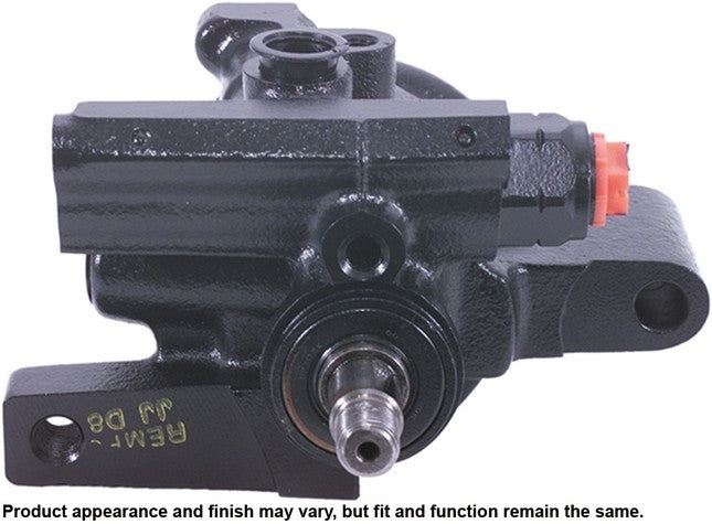 CARDONE Reman Power Steering Pump P/N:21-5669 Fits: Toyota Celica 1986 - Image 4