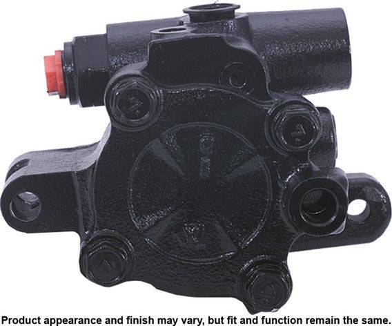 CARDONE Reman Power Steering Pump P/N:21-5670 Fits: Toyota Camry 86-83 - Image 1