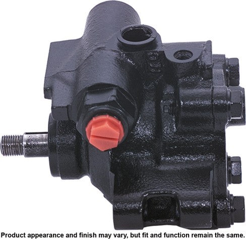 CARDONE Reman Power Steering Pump P/N:21-5670 Fits: Toyota Camry 86-83 - Image 2