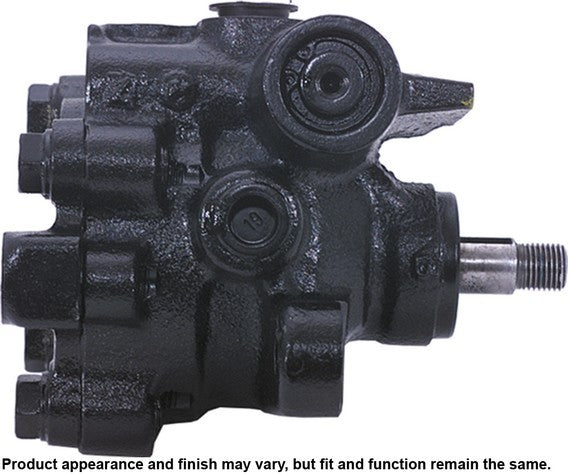 CARDONE Reman Power Steering Pump P/N:21-5670 Fits: Toyota Camry 86-83 - Image 3