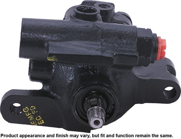 CARDONE Reman Power Steering Pump P/N:21-5670 Fits: Toyota Camry 86-83 - Image 4