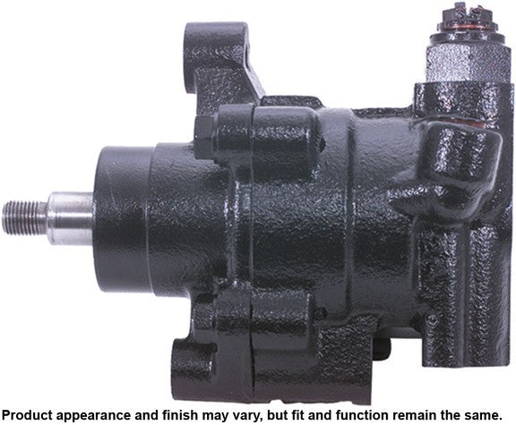 CARDONE Reman Power Steering Pump P/N:21-5671 Fits: Toyota Van 89-84, Toyota Van Wagon 1988 - Image 2