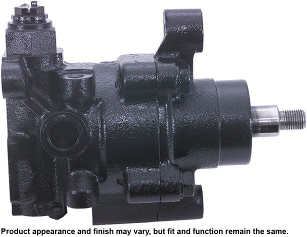 CARDONE Reman Power Steering Pump P/N:21-5671 Fits: Toyota Van 89-84, Toyota Van Wagon 1988 - Image 3