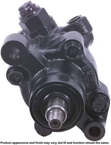 CARDONE Reman Power Steering Pump P/N:21-5671 Fits: Toyota Van 89-84, Toyota Van Wagon 1988 - Image 4
