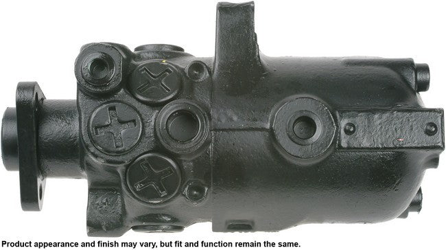 CARDONE Reman Power Steering Pump P/N:21-5672 Fits: Audi 100 91-89, Audi 100 Quattro 91-89, Audi 200 91-89, Audi 200 Quattro 91-89, Audi 5000 88-80, Audi 5000 Quattro 88-86 - Image 2