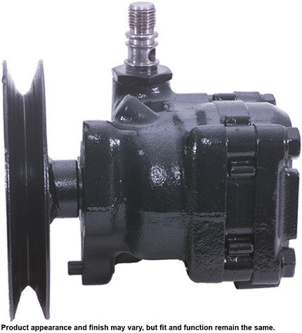 CARDONE Reman Power Steering Pump P/N:21-5680 Fits: Dodge Colt 90-87, Dodge Ram 50 89-87, Mitsubishi Mighty Max 89-87, Mitsubishi Mirage 88-87, Mitsubishi Montero 85-84, Plymouth Colt 88-87 - Image 2