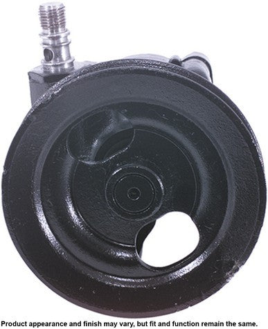 CARDONE Reman Power Steering Pump P/N:21-5680 Fits: Dodge Colt 90-87, Dodge Ram 50 89-87, Mitsubishi Mighty Max 89-87, Mitsubishi Mirage 88-87, Mitsubishi Montero 85-84, Plymouth Colt 88-87 - Image 4