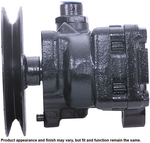 CARDONE Reman Power Steering Pump P/N:21-5681 Fits: Chrysler Conquest 89-87, Dodge Colt 1984, Dodge Conquest 86-84, Mitsubishi Starion 89-84, Plymouth Colt 1984, Plymouth Conquest 86-84 - Image 2