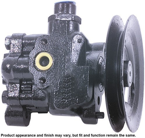 CARDONE Reman Power Steering Pump P/N:21-5681 Fits: Chrysler Conquest 89-87, Dodge Colt 1984, Dodge Conquest 86-84, Mitsubishi Starion 89-84, Plymouth Colt 1984, Plymouth Conquest 86-84 - Image 3