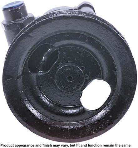 CARDONE Reman Power Steering Pump P/N:21-5681 Fits: Chrysler Conquest 89-87, Dodge Colt 1984, Dodge Conquest 86-84, Mitsubishi Starion 89-84, Plymouth Colt 1984, Plymouth Conquest 86-84 - Image 4