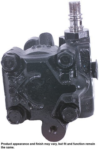 CARDONE Reman Power Steering Pump P/N:21-5682 Fits: Dodge Ram 50 93-87, Mitsubishi Mighty Max 95-86 - Image 1