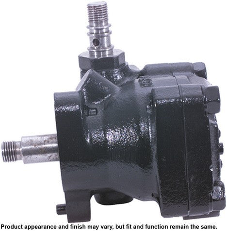 CARDONE Reman Power Steering Pump P/N:21-5682 Fits: Dodge Ram 50 93-87, Mitsubishi Mighty Max 95-86 - Image 2