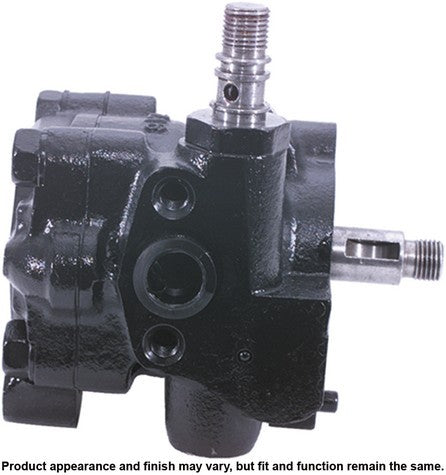 CARDONE Reman Power Steering Pump P/N:21-5682 Fits: Dodge Ram 50 93-87, Mitsubishi Mighty Max 95-86 - Image 3