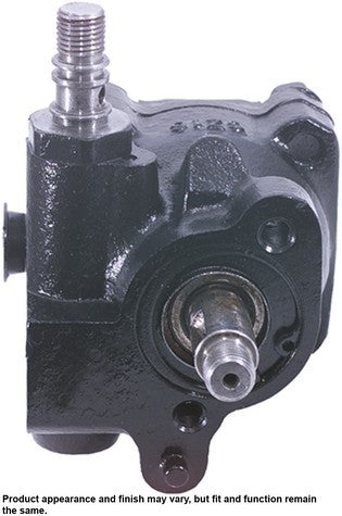 CARDONE Reman Power Steering Pump P/N:21-5682 Fits: Dodge Ram 50 93-87, Mitsubishi Mighty Max 95-86 - Image 4
