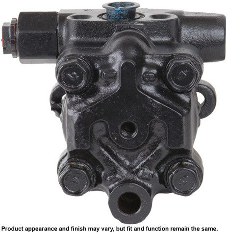 CARDONE Reman Power Steering Pump P/N:21-5688 Fits: Nissan Van 88-87 - Image 1