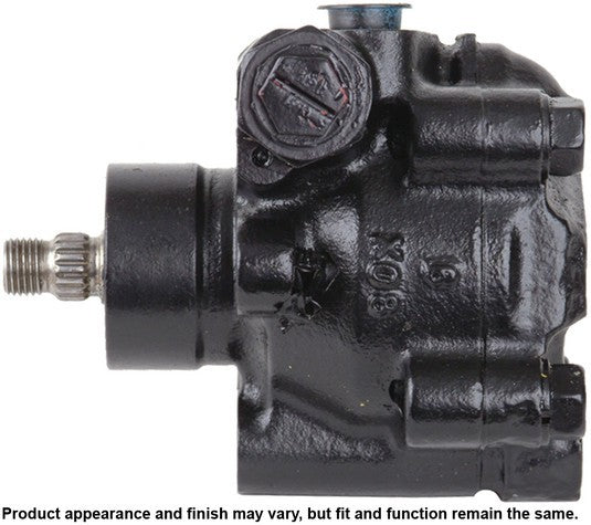 CARDONE Reman Power Steering Pump P/N:21-5688 Fits: Nissan Van 88-87 - Image 2