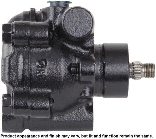 CARDONE Reman Power Steering Pump P/N:21-5688 Fits: Nissan Van 88-87 - Image 3
