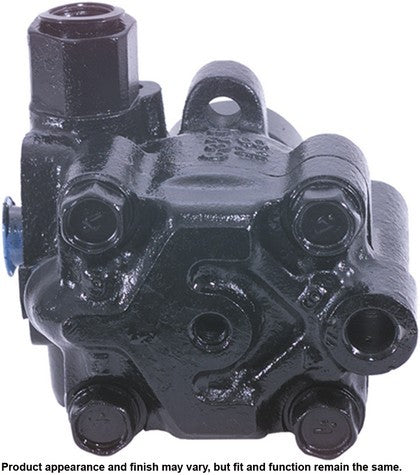 CARDONE Reman Power Steering Pump P/N:21-5689 Fits: Nissan 200sx 88-86 - Image 1