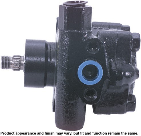 CARDONE Reman Power Steering Pump P/N:21-5689 Fits: Nissan 200sx 88-86 - Image 2