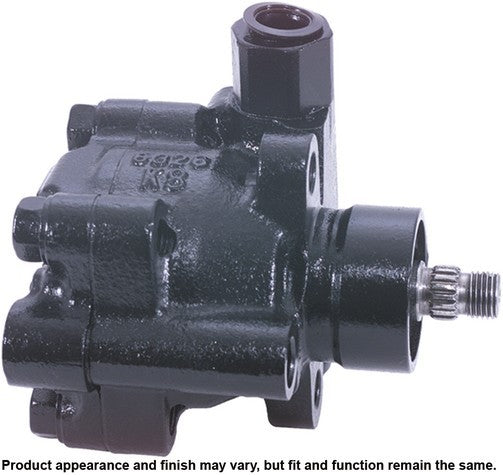 CARDONE Reman Power Steering Pump P/N:21-5689 Fits: Nissan 200sx 88-86 - Image 3