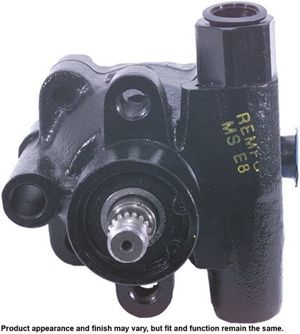 CARDONE Reman Power Steering Pump P/N:21-5689 Fits: Nissan 200sx 88-86 - Image 4