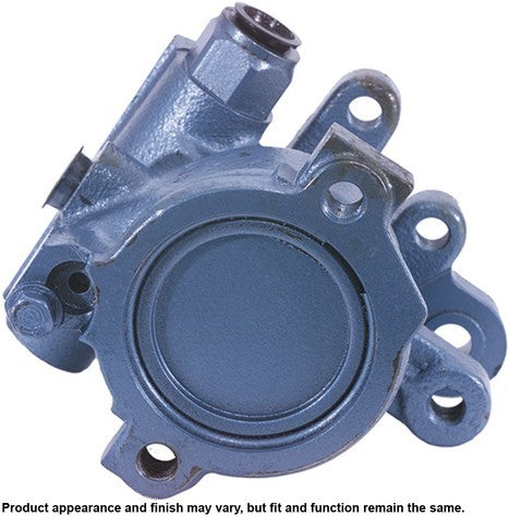 CARDONE Reman Power Steering Pump P/N:21-5693 Fits: Toyota Camry 86-84, Toyota Corolla 85-84 - Image 1