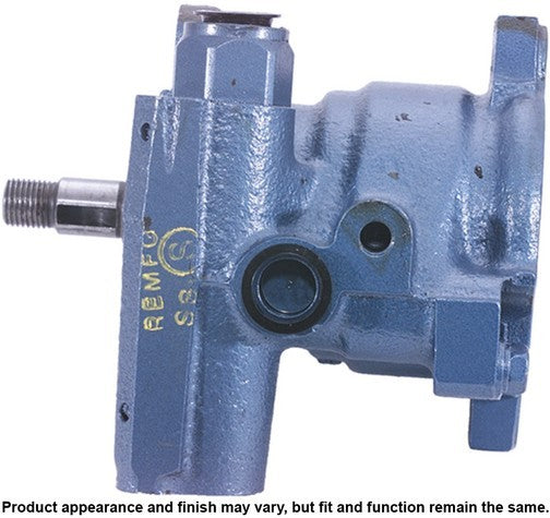 CARDONE Reman Power Steering Pump P/N:21-5693 Fits: Toyota Camry 86-84, Toyota Corolla 85-84 - Image 2