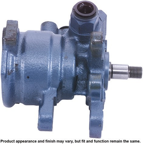 CARDONE Reman Power Steering Pump P/N:21-5693 Fits: Toyota Camry 86-84, Toyota Corolla 85-84 - Image 3