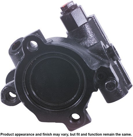 CARDONE Reman Power Steering Pump P/N:21-5697 Fits: Toyota Corolla 87-85 - Image 1