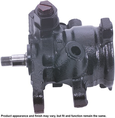 CARDONE Reman Power Steering Pump P/N:21-5697 Fits: Toyota Corolla 87-85 - Image 2