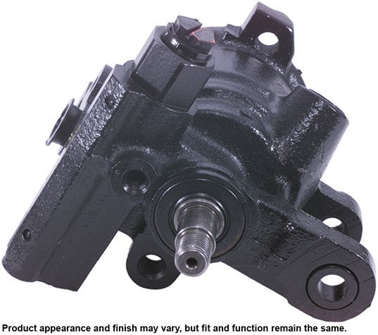 CARDONE Reman Power Steering Pump P/N:21-5697 Fits: Toyota Corolla 87-85 - Image 4