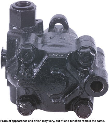 CARDONE Reman Power Steering Pump P/N:21-5699 Fits: Ford Probe 92-89, Mazda 626 92-88, Mazda Mx-6 92-88 - Image 1