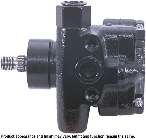 CARDONE Reman Power Steering Pump P/N:21-5699 Fits: Ford Probe 92-89, Mazda 626 92-88, Mazda Mx-6 92-88 - Image 2