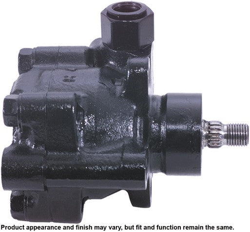 CARDONE Reman Power Steering Pump P/N:21-5699 Fits: Ford Probe 92-89, Mazda 626 92-88, Mazda Mx-6 92-88 - Image 3