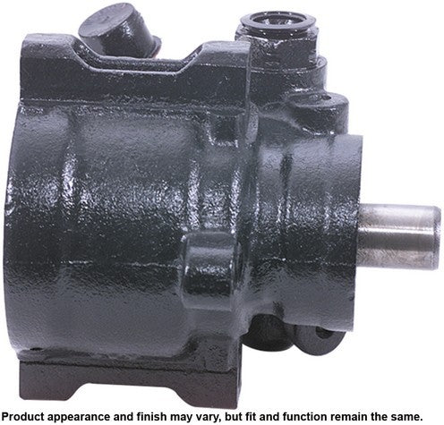 CARDONE Reman Power Steering Pump P/N:21-5700 Fits: Volkswagen Cabriolet 93-85, Volkswagen Golf 92-85, Volkswagen Jetta 92-85, Volkswagen Passat 93-90, Volkswagen Rabbit Convertible 1984, Volkswagen Scirocco 89-84 - Image 3