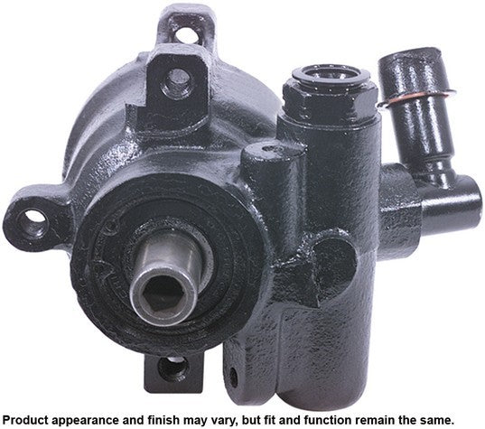 CARDONE Reman Power Steering Pump P/N:21-5700 Fits: Volkswagen Cabriolet 93-85, Volkswagen Golf 92-85, Volkswagen Jetta 92-85, Volkswagen Passat 93-90, Volkswagen Rabbit Convertible 1984, Volkswagen Scirocco 89-84 - Image 4