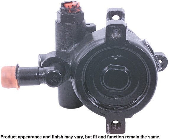 CARDONE Reman Power Steering Pump P/N:21-5701 Fits: Volvo 240 1990, Volvo 244 89-85, Volvo 245 89-85, Volvo 740 92-85, Volvo 745 1985, Volvo 760 90-85, Volvo 780 91-89, Volvo 940 95-91 - Image 1