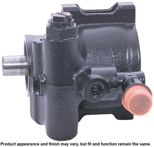 CARDONE Reman Power Steering Pump P/N:21-5701 Fits: Volvo 240 1990, Volvo 244 89-85, Volvo 245 89-85, Volvo 740 92-85, Volvo 745 1985, Volvo 760 90-85, Volvo 780 91-89, Volvo 940 95-91 - Image 2