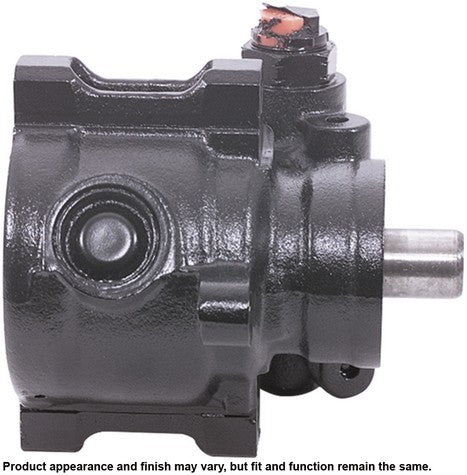 CARDONE Reman Power Steering Pump P/N:21-5701 Fits: Volvo 240 1990, Volvo 244 89-85, Volvo 245 89-85, Volvo 740 92-85, Volvo 745 1985, Volvo 760 90-85, Volvo 780 91-89, Volvo 940 95-91 - Image 3