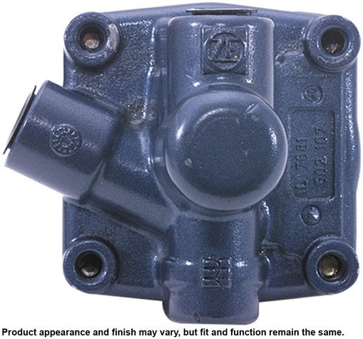 CARDONE Reman Power Steering Pump P/N:21-5703 Fits: Volkswagen Vanagon 91-83 - Image 1