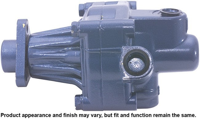 CARDONE Reman Power Steering Pump P/N:21-5703 Fits: Volkswagen Vanagon 91-83 - Image 2