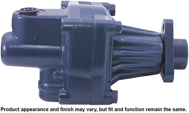CARDONE Reman Power Steering Pump P/N:21-5703 Fits: Volkswagen Vanagon 91-83 - Image 3