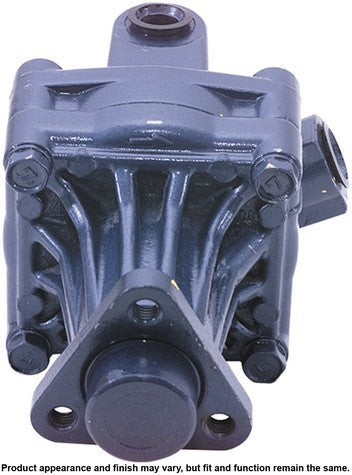 CARDONE Reman Power Steering Pump P/N:21-5703 Fits: Volkswagen Vanagon 91-83 - Image 4