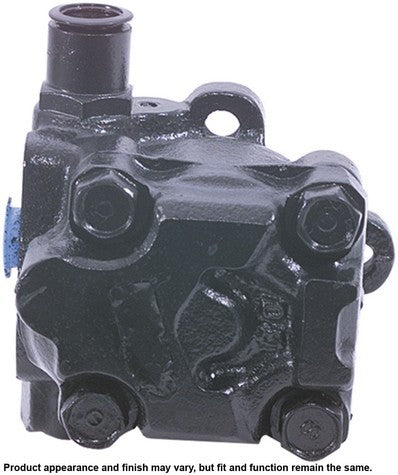 CARDONE Reman Power Steering Pump P/N:21-5704 Fits: Subaru Xt 91-85 - Image 1
